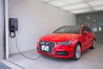 Audi A3 Sportback e-tron 2015 года (JP)
